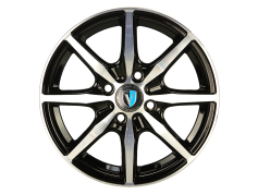 Диски TECHLINE VEN-1415