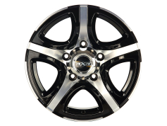 Диски TECHLINE TL-622