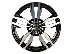 Диски Диск автомобільний Tech-line модель 655 6.5х16 PCD 5x114.3 ch 67,1 ET 46 BD