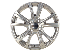 Диски Диск автомобільний Tech-line модель 574 6.0х15 PCD 4x100 ch 54,1 ET 45 HS