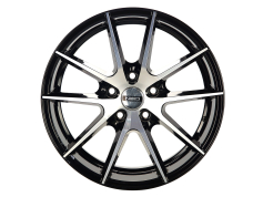 Диски Диск автомобільний Tech-line модель V04-1775 7.5х17 PCD 5x114,3 ch 67,1 ET 38 BD