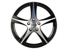 Диски Диск автомобільний Tech-line модель 843 7.0х18 PCD 5x114.3 ch 67,1 ET 40 BD