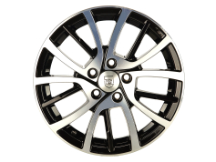 Диски Диск автомобільний Tech-line модель 548 6.0х15 PCD 5x100 ch 57,1 ET 40 SL