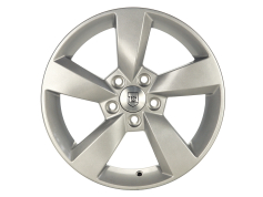 Диски Диск автомобільний Tech-line модель 543 6.0х15 PCD 5x100 ch 57,1 ET 40SL