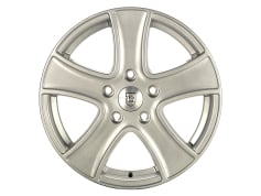 Диски Диск автомобільний Tech-line модель 677 6.5х16 PCD 5x114.3 ch 66,1 ET 50 SL