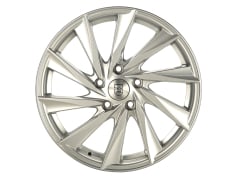 Диски Диск автомобільний Tech-line модель 706 7,0х17 PCD 5x114.3 ch 67,1 ET 45S