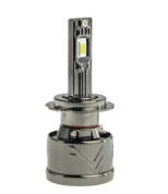 Автолампи Автолампа світлодіодна Cyclone H7 Type 40 12V (6000K.к-т)