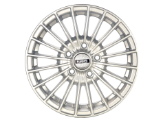 Диски Диск автомобільний Tech-line модель 537 6.0х15 PCD 4x114,3 ch 67,1 ET 45BD