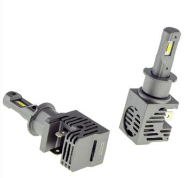 Автолампи Автолампа світлодіодна Cyclone H3 Type 33 12V (5000K,4800lm.к-т.)