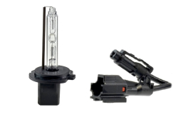 Автолампи Автолампа ксенонова Cyclone H7 Premium 12V\35W (6000K,1 шт.)