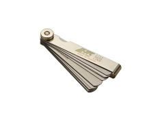 Вимірювальний інструмент Набір щупів вимірювальних JTC (26 пелюстків) прямі