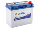 VARTA Blue Dynamic 545155033 45Ah\330A Euro JP батарея акумуляторна (тонка клема)