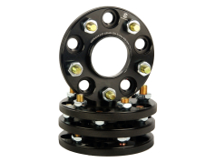Проставки колісні 15SP5114,3 67,1 Step STUDS 12x1,5 шпилькове Товщина 15мм Свердловка 5x114.3 Маточина(вхід 67,1 вихід 67,1)НосикР-Ш12x1,5