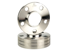 Проставки колісні 15SP5120 74,1 Step наскрізна AL 6061-T1 Forged Товщина 15мм Свердловка 5x120 Маточина (вхід 74.1мм - вихід 74,1) Носик