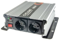 Перетворювачі Перетворювач Cyclone AC800