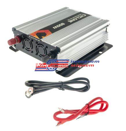 Перетворювач Cyclone AC800