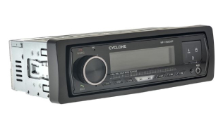 Автомагнітоли Автомагнітола Cyclone MP-1088 DSP MP3