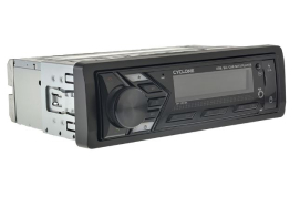 Автомагнітоли Автомагнітола Cyclone MP-1093 BA MP3