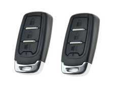 Центральний замок Комплект центрального замка Cyclone RD-33A