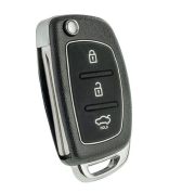 Центральний замок Комплект центрального замка Cyclone RD-37A