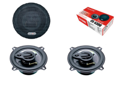 Колонки Колонки акустичні CELSIOR CS-5300 13см