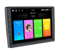 Автомагнітоли Автомагнітола Nextone N901 9" (N90107234298)