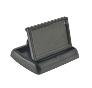 Автомобільні монітори Автомобільний монітор Cyclone ET-430