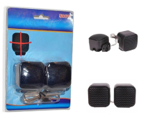 Колонки ВЧ динаміки-пищалки (твітер) TP-004A Ф(D=4,5 см)