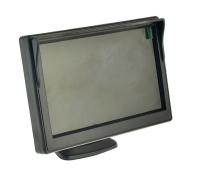 Автомобільні монітори Автомобільний монітор Cyclone ET-539