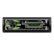 Автомагнітоли Автомагнітола Cyclone MP-1027 MP3