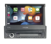 Автомагнітоли Автомагнітола Cyclone MP-7056 7" WinCe (705610241274)