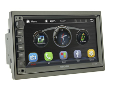 Автомагнітоли Автомагнітола Decker DV-712W 7" WinCe (71205231294)