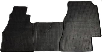 Килимки L.LOCKER килимки автомобільні полімерні (к-т) Mercedes Sprinter (1995-2006)