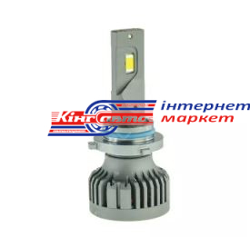 Автолампа світлодіодна Cyclone HB4 Type 34 12V (5500K.к-т)