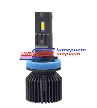 Автолампа світлодіодна Cyclone H11 Type 45 12V (6000K.к-т)