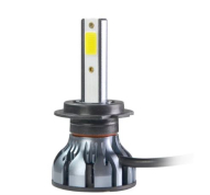 Автолампи Автолампа світлодіодна MLux HB4/9006 LED Grey Line 26W 6000K (2 шт.)