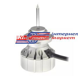 Автолампа світлодіодна Cyclone HB4 Type 35 12V (5000K.к-т)