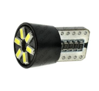 Автолампи Автолампа світлодіодна Cyclone T10-044 CAN 3014-6 12V MJ