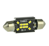 Автолампи Автолампа світлодіодна Cyclone T11-047(36) CAN 2016-10 12V