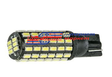 Автолампа світлодіодна Cyclone T10-080 3014-78 12-24V MJ