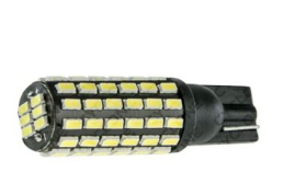 Автолампи Автолампа світлодіодна Cyclone T10-080 3014-78 12-24V MJ