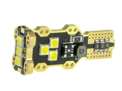 Автолампи Автолампа світлодіодна Cyclone T15-003 CAN 3030-9 12-24V MJ