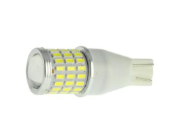 Автолампи Автолампа світлодіодна Cyclone T15-001 3014+3030-57 12-24V MJ