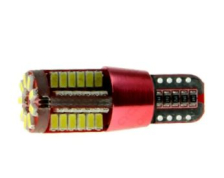 Автолампи Автолампа світлодіодна Cyclone T10-047 CAN 3014-57 12-24V MJ