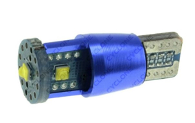 Автолампи Автолампа світлодіодна Cyclone T10-049 CAN CREE5W-3 12-24V MJ