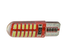 Автолампи Автолампа світлодіодна Cyclone T10-065 CAN 3014-24 12V MJ