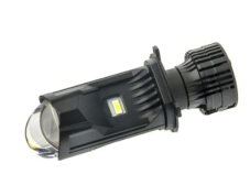 Автолампи Автолампа світлодіодна Cyclone Decker GL-01 PRO H4 6000K (к-т)