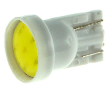 Автолампи Автолампа світлодіодна Cyclone T10-072W COB 12V MJ
