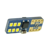 Автолампи Автолампа світлодіодна Cyclone T10-091 CAN 2016-12 12-24V MJ