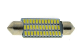 Автолампи Автолампа світлодіодна Cyclone T11-021(41) 3014-36 12V SD